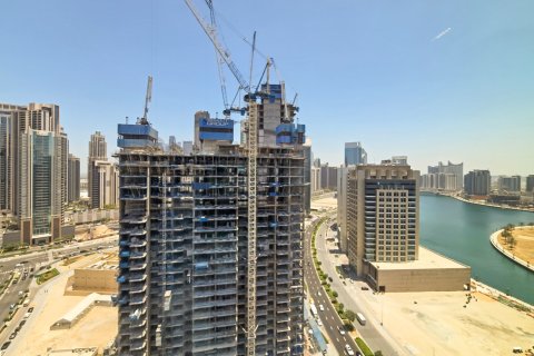 Apartment in Dubai 1 bedroom, 100 sq.m. № 134069 - photo 7