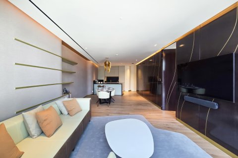 Apartment in Dubai 1 bedroom, 100 sq.m. № 134069 - photo 13