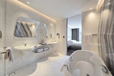 Apartment in Dubai 1 bedroom, 100 sq.m. № 134069 - photo 3
