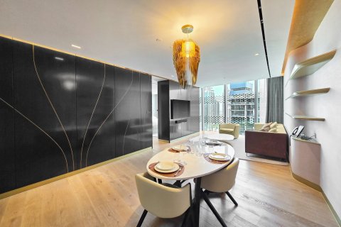 Apartment in Dubai 1 bedroom, 100 sq.m. № 134069