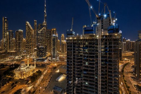 Apartment in Dubai 1 bedroom, 100 sq.m. № 134069 - photo 12