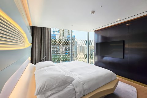 Apartment in Dubai 1 bedroom, 100 sq.m. № 134069 - photo 9