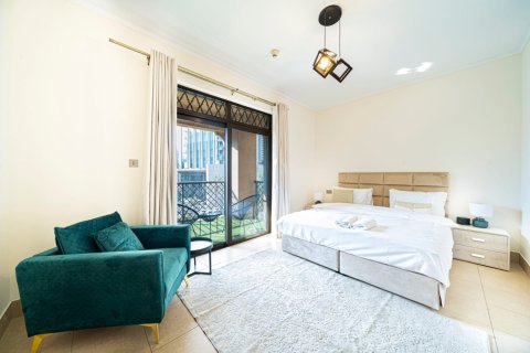 Apartamento en Downtown Dubai (Downtown Burj Dubai), Dubai, 1 dormitorio, 90 m², № 134070 - foto 3