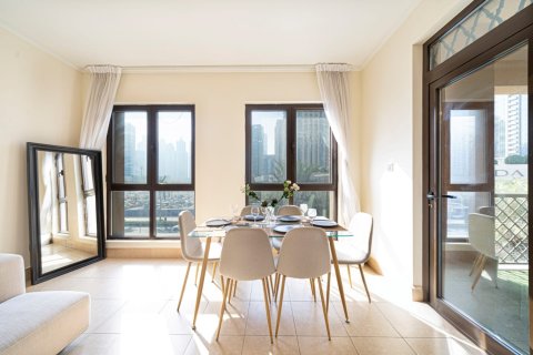 Apartamento en Downtown Dubai (Downtown Burj Dubai), Dubai, 1 dormitorio, 90 m², № 134070 - foto 7