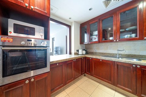 Apartamento en Downtown Dubai (Downtown Burj Dubai), Dubai, 1 dormitorio, 90 m², № 134070 - foto 5