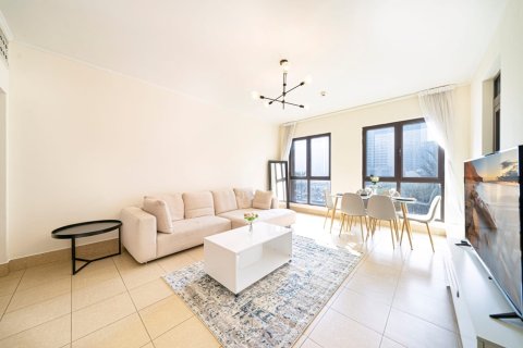 Apartamento en Downtown Dubai (Downtown Burj Dubai), Dubai, 1 dormitorio, 90 m², № 134070 - foto 10