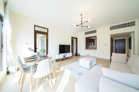 Apartamento en Downtown Dubai (Downtown Burj Dubai), Dubai, 1 dormitorio, 90 m², № 134070
