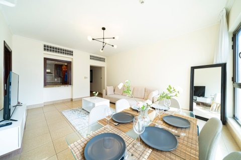 Apartamento en Downtown Dubai (Downtown Burj Dubai), Dubai, 1 dormitorio, 90 m², № 134070 - foto 8