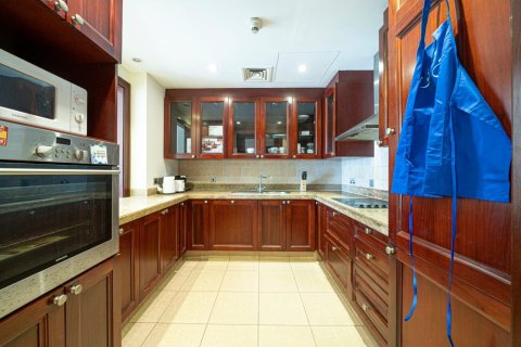 Apartamento en Downtown Dubai (Downtown Burj Dubai), Dubai, 1 dormitorio, 90 m², № 134070 - foto 4