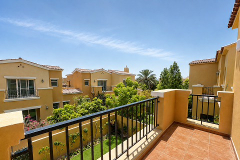 Townhouse in Arabian Ranches, Dubai 2 bedrooms, 200.48 sq.m. № 134068 - photo 5