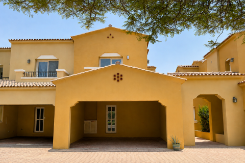 Townhouse in Arabian Ranches, Dubai 2 bedrooms, 200.48 sq.m. № 134068 - photo 2