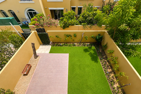 Townhouse in Arabian Ranches, Dubai 2 bedrooms, 200.48 sq.m. № 134068 - photo 4