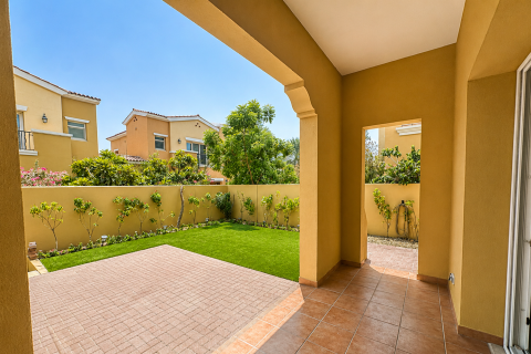 Townhouse in Arabian Ranches, Dubai 2 bedrooms, 200.48 sq.m. № 134068 - photo 3