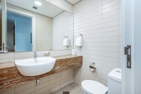 Apartment in Jumeirah Lake Towers, Dubai 1 bedroom, 98.57 sq.m. № 134064 - photo 7