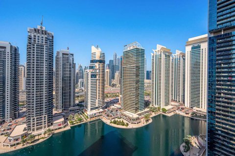 Apartment in Jumeirah Lake Towers, Dubai 1 bedroom, 98.57 sq.m. № 134064 - photo 11