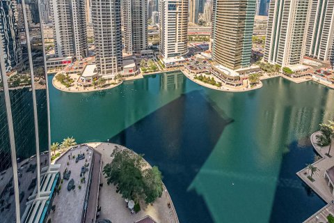 Apartment in Jumeirah Lake Towers, Dubai 1 bedroom, 98.57 sq.m. № 134064 - photo 9