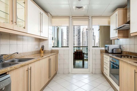 Apartment in Jumeirah Lake Towers, Dubai 1 bedroom, 98.57 sq.m. № 134064 - photo 12