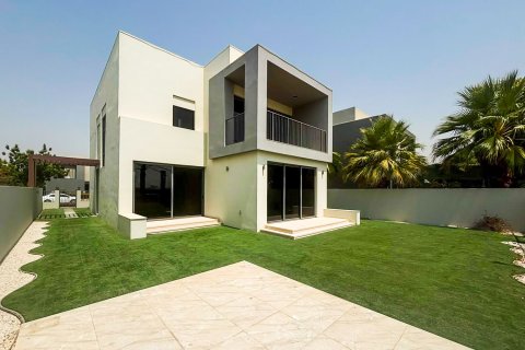 Villa en Dubai Hills Estate, Dubai, 4 dormitorios, 432 m², № 134065
