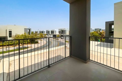 Villa en Dubai Hills Estate, Dubai, 4 dormitorios, 432 m², № 134065 - foto 12