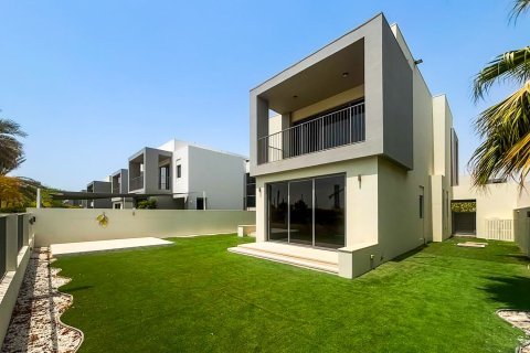 Villa en Dubai Hills Estate, Dubai, 4 dormitorios, 432 m², № 134065 - foto 5