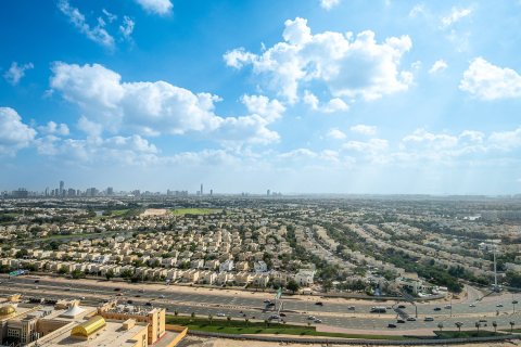 Apartamento en Jumeirah Lake Towers, Dubai, 2 dormitorios, 100.99 m², № 134067 - foto 4