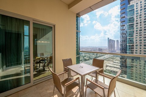 Apartamento en Jumeirah Lake Towers, Dubai, 2 dormitorios, 100.99 m², № 134067 - foto 7
