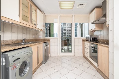 Apartamento en Jumeirah Lake Towers, Dubai, 2 dormitorios, 100.99 m², № 134067 - foto 12