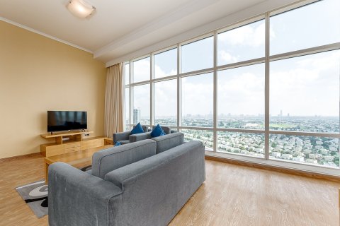 Apartamento en Jumeirah Lake Towers, Dubai, 2 dormitorios, 100.99 m², № 134067 - foto 9