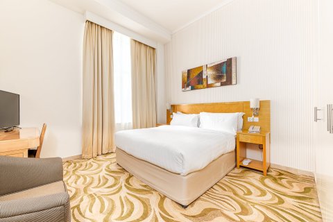 Apartamento en Jumeirah Lake Towers, Dubai, 2 dormitorios, 100.99 m², № 134067 - foto 13