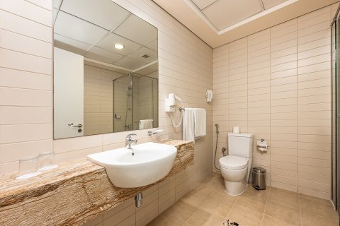 Apartamento en Jumeirah Lake Towers, Dubai, 2 dormitorios, 100.99 m², № 134067 - foto 8