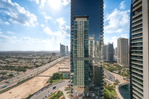 Apartamento en Jumeirah Lake Towers, Dubai, 2 dormitorios, 100.99 m², № 134067 - foto 2