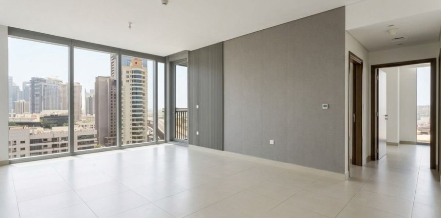 Apartment in Dubai Marina, Dubai 2 bedrooms, 104.7 sq.m. № 123371