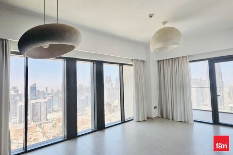 Apartment in Downtown Dubai (Downtown Burj Dubai), Dubai 3 bedrooms, 122.5 sq.m. № 123367 - photo 3