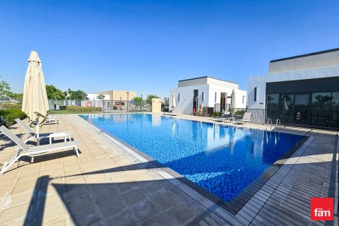 Villa in Dubai 4 bedrooms, 538.5 sq.m. № 123372