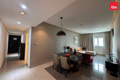 Apartment in Business Bay, Dubai 3 bedrooms, 131.9 sq.m. № 123368 - photo 2