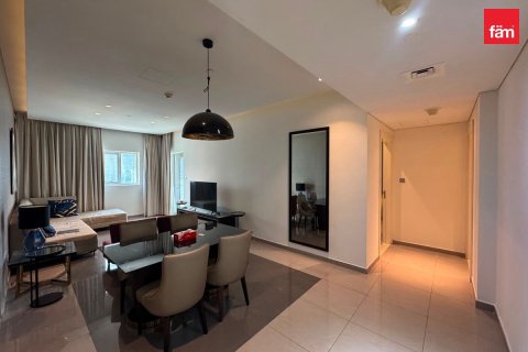 Apartment in Business Bay, Dubai 3 bedrooms, 131.9 sq.m. № 123368
