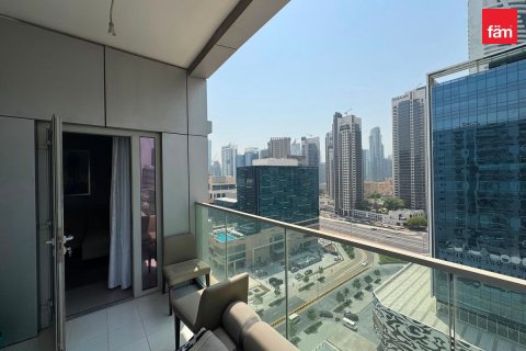 Apartment in Business Bay, Dubai 3 bedrooms, 131.9 sq.m. № 123368 - photo 17