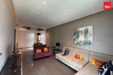 Apartment in Business Bay, Dubai 3 bedrooms, 131.9 sq.m. № 123368 - photo 3