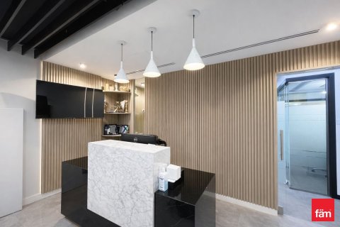 Office in Downtown Dubai (Downtown Burj Dubai), Dubai 301.9 sq.m. № 114995 - photo 3