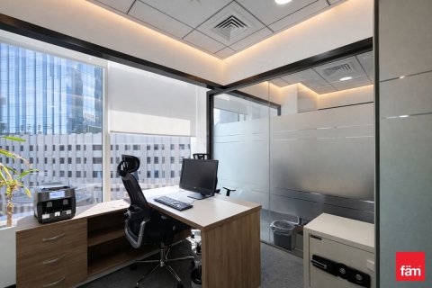 Office in Downtown Dubai (Downtown Burj Dubai), Dubai 301.9 sq.m. № 114995 - photo 8
