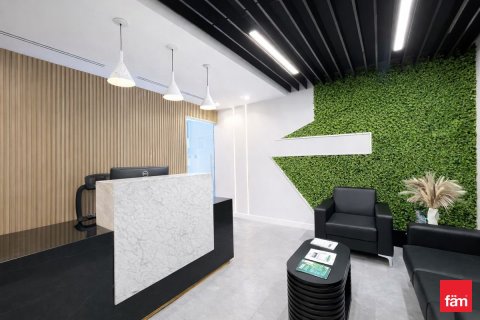 Office in Downtown Dubai (Downtown Burj Dubai), Dubai 301.9 sq.m. № 114995 - photo 2