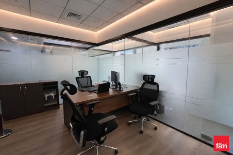 Office in Downtown Dubai (Downtown Burj Dubai), Dubai 301.9 sq.m. № 114995 - photo 15