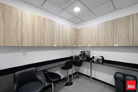 Office in Downtown Dubai (Downtown Burj Dubai), Dubai 301.9 sq.m. № 114995 - photo 9