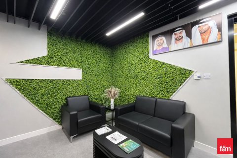 Office in Downtown Dubai (Downtown Burj Dubai), Dubai 301.9 sq.m. № 114995 - photo 7