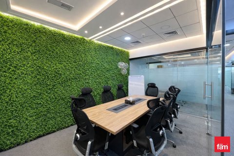 Office in Downtown Dubai (Downtown Burj Dubai), Dubai 301.9 sq.m. № 114995 - photo 17