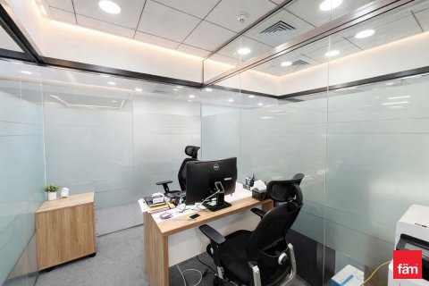 Office in Downtown Dubai (Downtown Burj Dubai), Dubai 301.9 sq.m. № 114995 - photo 11
