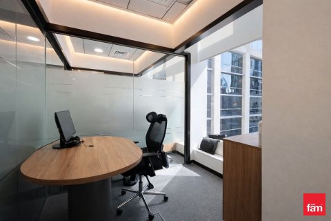Office in Downtown Dubai (Downtown Burj Dubai), Dubai 301.9 sq.m. № 114995 - photo 14