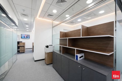 Office in Downtown Dubai (Downtown Burj Dubai), Dubai 301.9 sq.m. № 114995 - photo 10