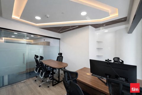 Office in Downtown Dubai (Downtown Burj Dubai), Dubai 301.9 sq.m. № 114995 - photo 16
