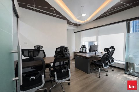 Office in Downtown Dubai (Downtown Burj Dubai), Dubai 301.9 sq.m. № 114995 - photo 12